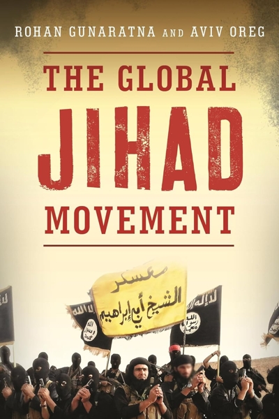 The Global Jihad Movement