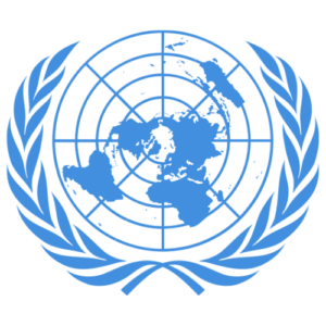 UN logo